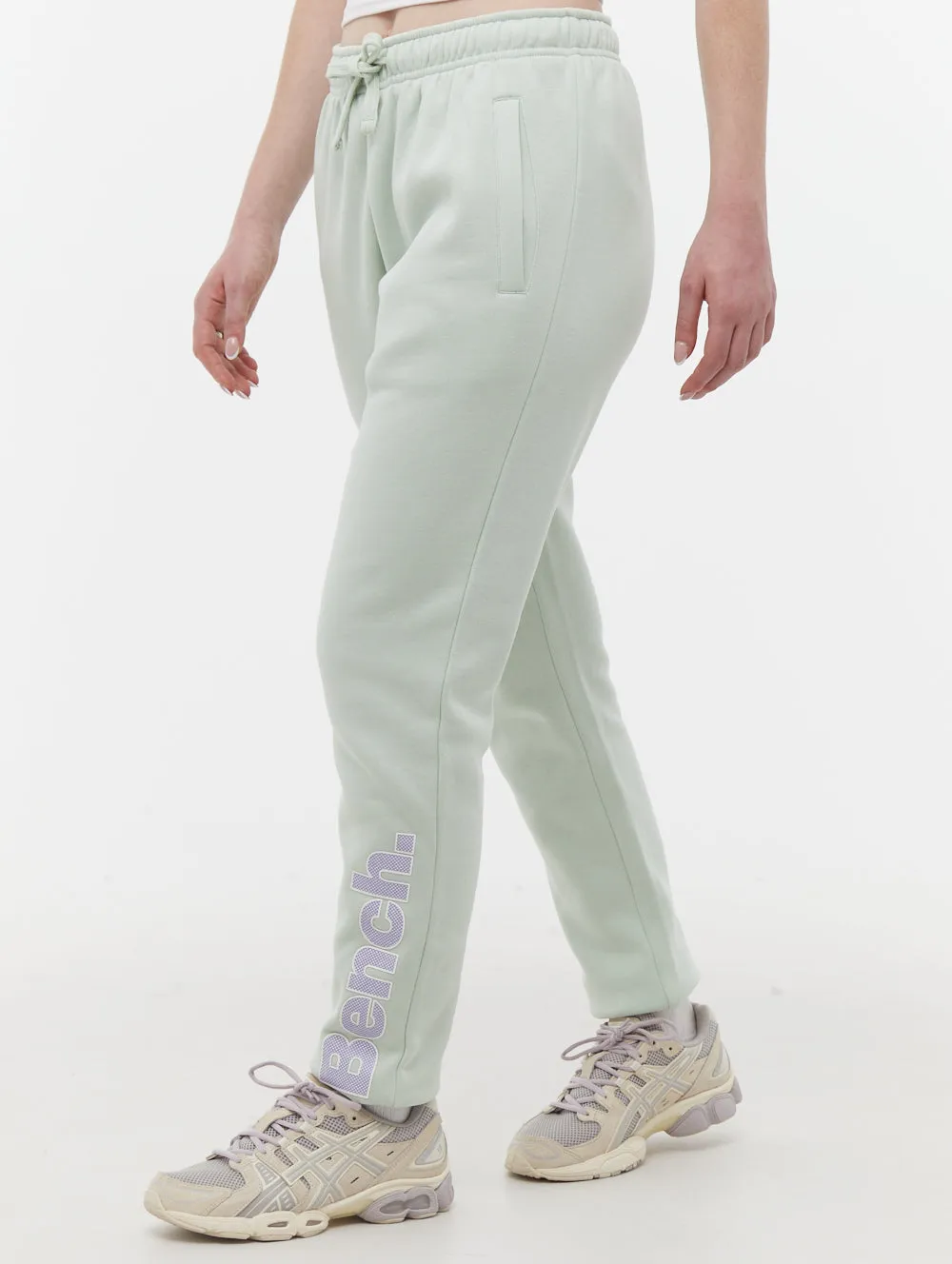 Corey Logo Joggers WrinkleFreeTexture