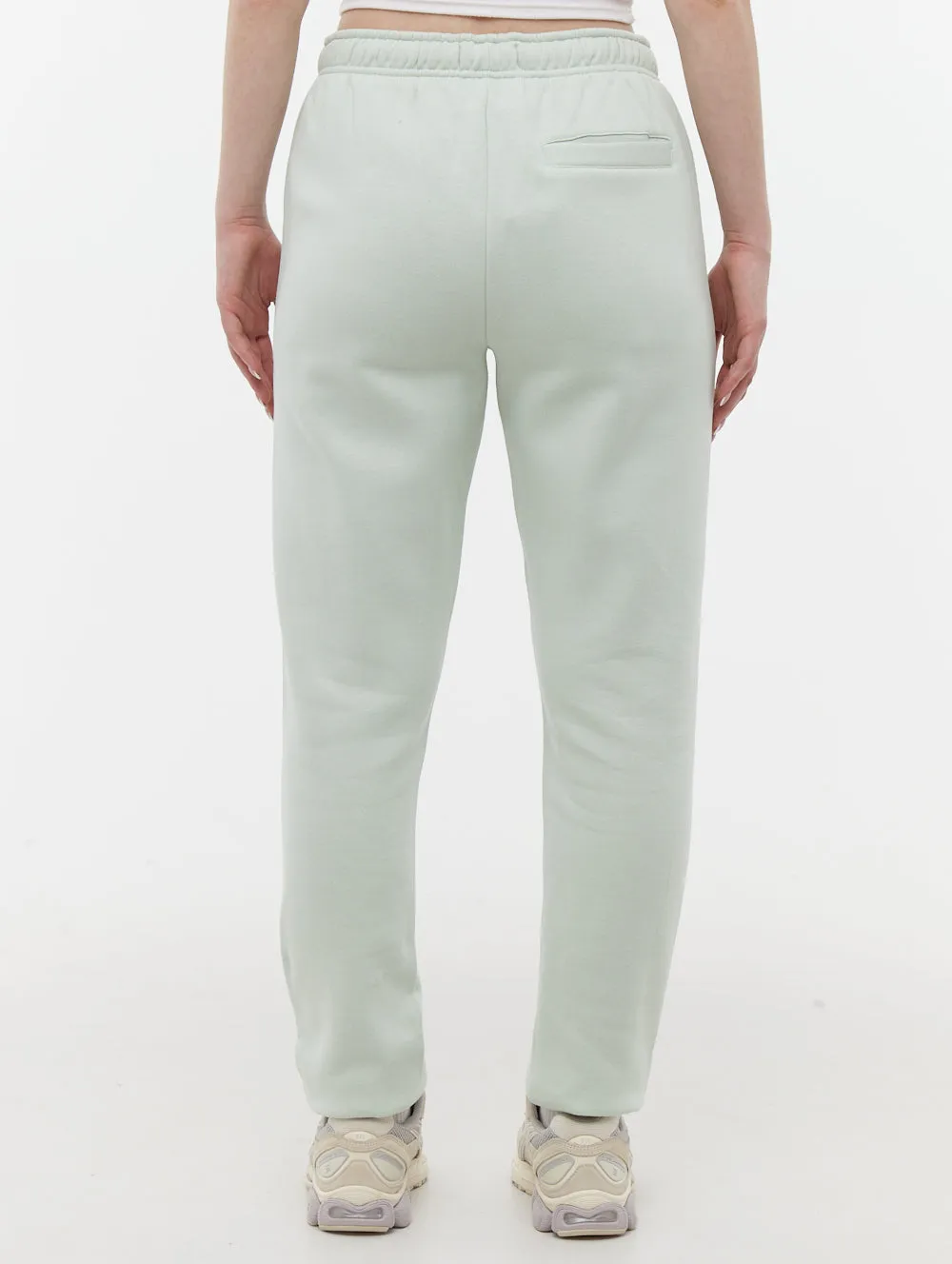 Corey Logo Joggers Sporty Shorts