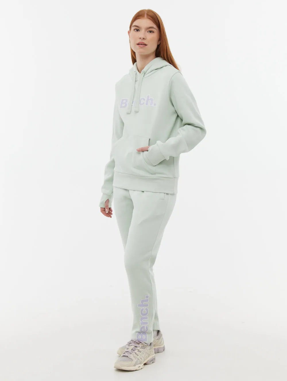 Speed Soul LayeredConstruction Corey Logo Joggers