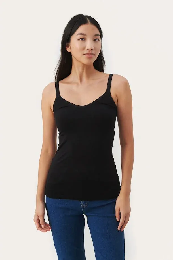 Hydda Tank Top Lightweight Construction