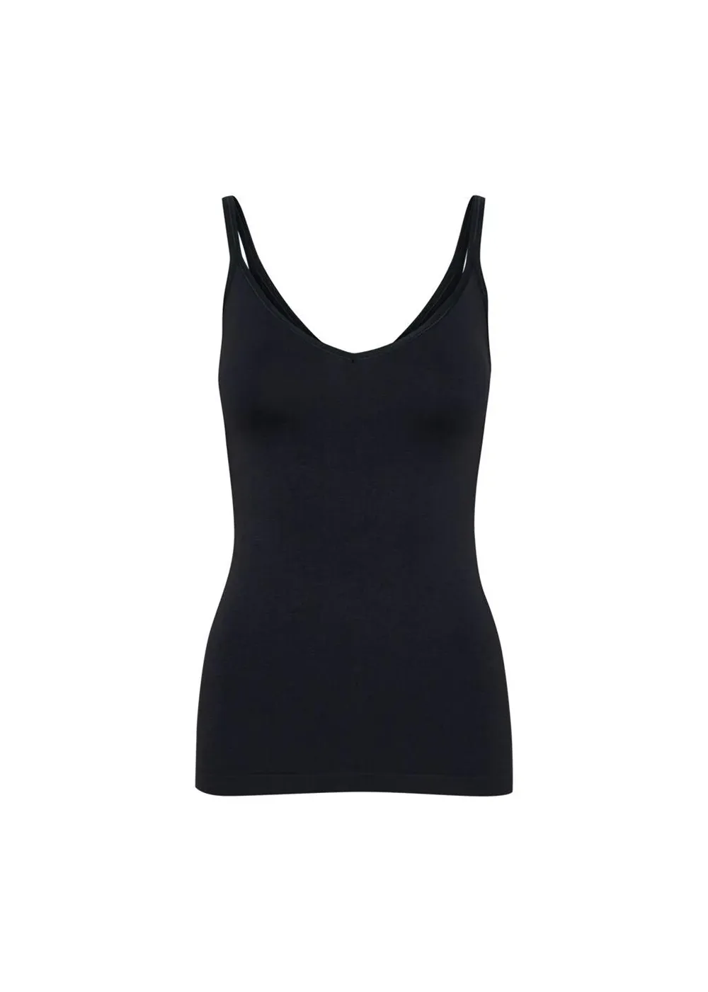 vertical Hydda Tank Top