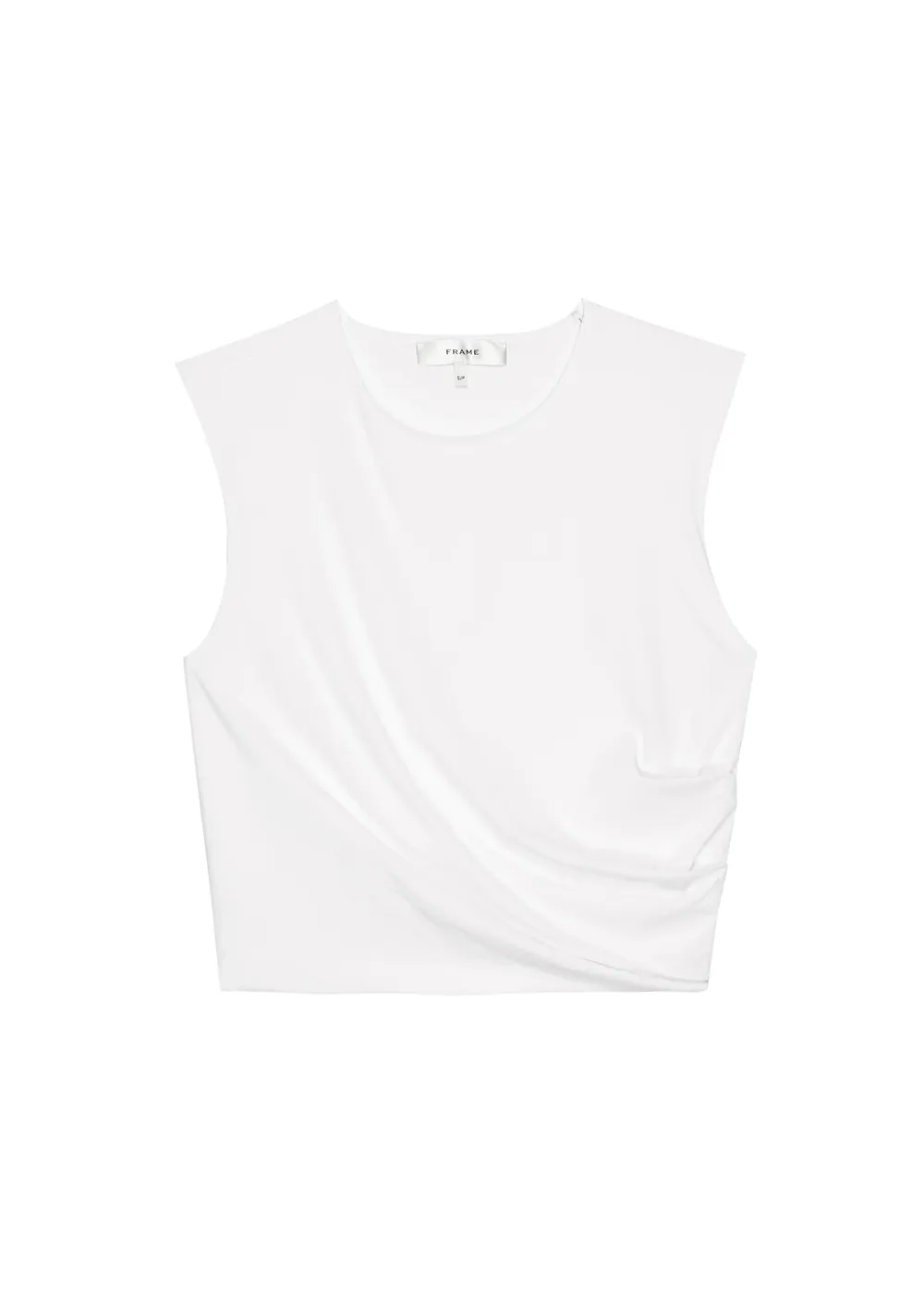 TemperatureRegulating Fabric The Twist Tank