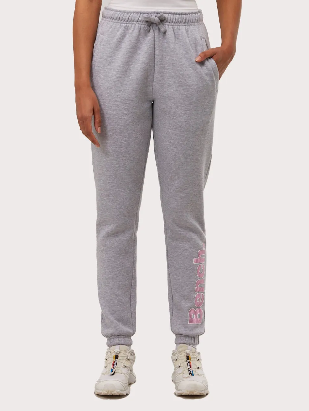 Royal Charm Corey Logo Joggers