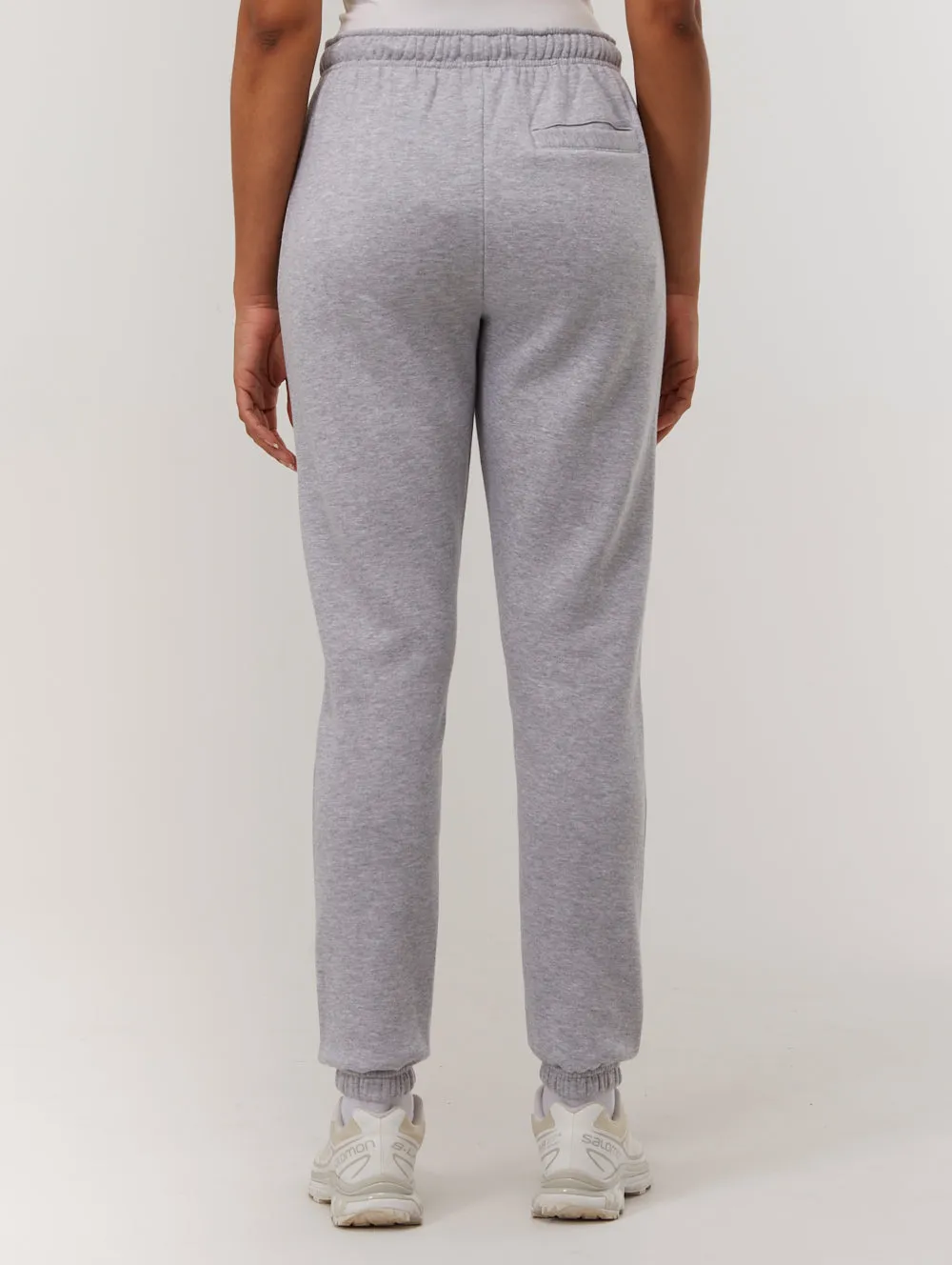 Corey Logo Joggers Thermal Insulation Layered Paneling