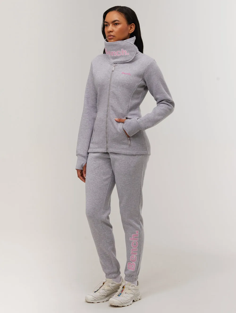 Youth Glow Fashion Footwear Corey Logo Joggers